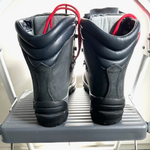 Trezeta Guida Mountaineering boots Women size EU41/US9 - Picture 3 of 11